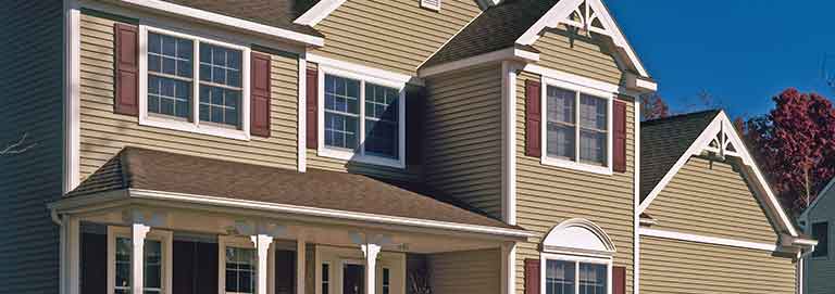 Board and Batten Siding in Prince William offers Multiple Advantages