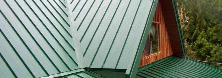 Make sure your Metal Roofing in Prince William VA is in top shape every day of the year
