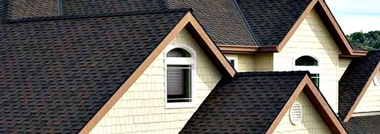 The Benefits of Residential Roofing Shingles in Prince William VA