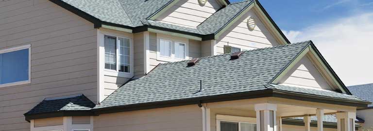 A leaking roof can lead to several dangers for your home