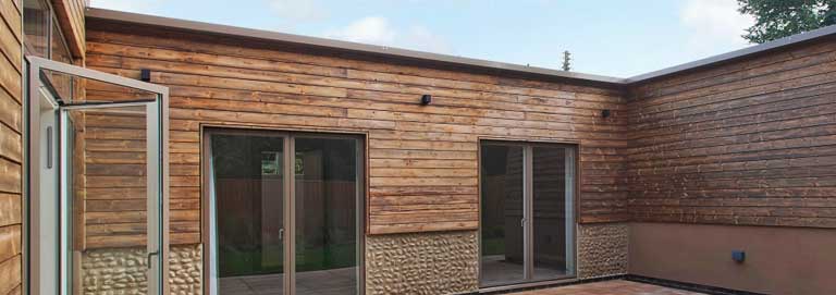Why you should invest in wood siding as your next project