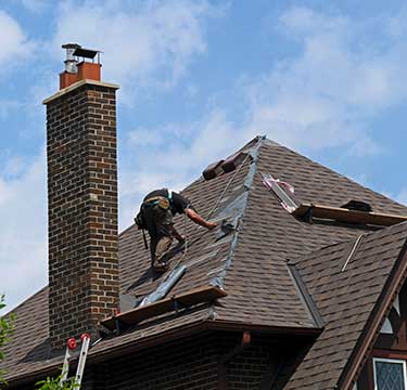 Professional Roofing Services in Woodbridge VA